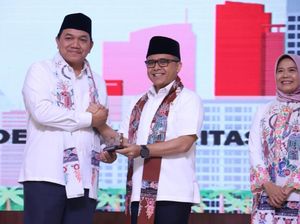 MenPAN Sebut BPK Punya Peran Strategis Dorong Kelincahan Mesin Birokrasi