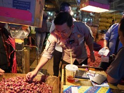 Bos Badan Pangan Minta BUMN Serap Bawang Merah Petani Rp 20.000/Kg