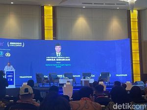 Sektor Pemerintahan Masih Rawan Serangan Siber