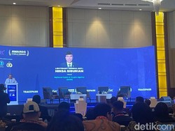 Sektor Pemerintahan Masih Rawan Serangan Siber