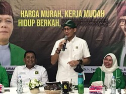 Tepis Gerakan Pemuda Kabah Pendukung Anies, PPP: Itu Bukan Struktur Kami