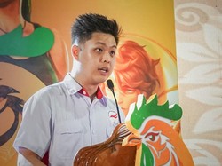 ESI Jatim Respons soal Atlet Esports Dicekal Imigrasi Juanda gegara Judi Online