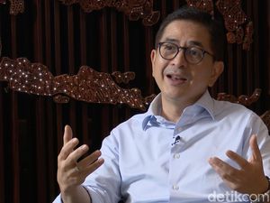 Buka-bukaan Sosok Capres RI Pilihan Pengusaha Buka-bukaan Sosok Capres RI Pilihan Pengusaha