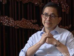 Presiden 2024 Versi Pengusaha: Sosok yang Dipercaya Internasional