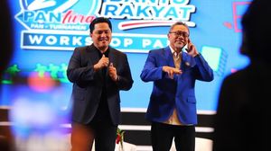 Komitmen Mencapai Kedaulatan Pangan dan Menyejahterakan Petani