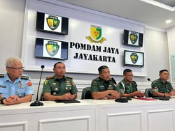 Panglima dan KSAD Perintahkan Kasus Pria Aceh Dianiaya TNI Diproses Tuntas