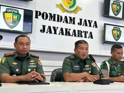 Panglima dan KSAD Minta 3 Oknum TNI Tewaskan Pria Aceh Diproses Tuntas