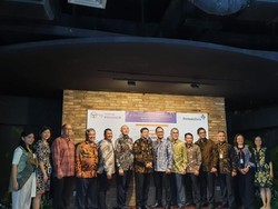 Bank Ramai-ramai Guyur Kredit ke Perusahaan Leasing