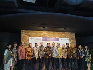 Bank Ramai-ramai Guyur Kredit ke Perusahaan Leasing Bank Ramai-ramai Guyur Kredit ke Perusahaan Leasing