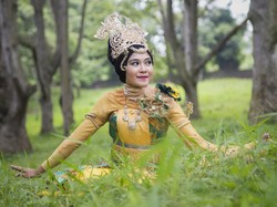 15 Daftar Lagu Daerah Jawa Barat Lengkap dengan Maknanya