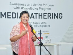 Waka MPR: Deteksi Dini Kanker Payudara yang Masif Upaya Selamatkan Negara