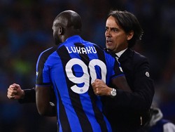 Lukaku Segera Gabung Roma, Begini Reaksi Inzaghi
