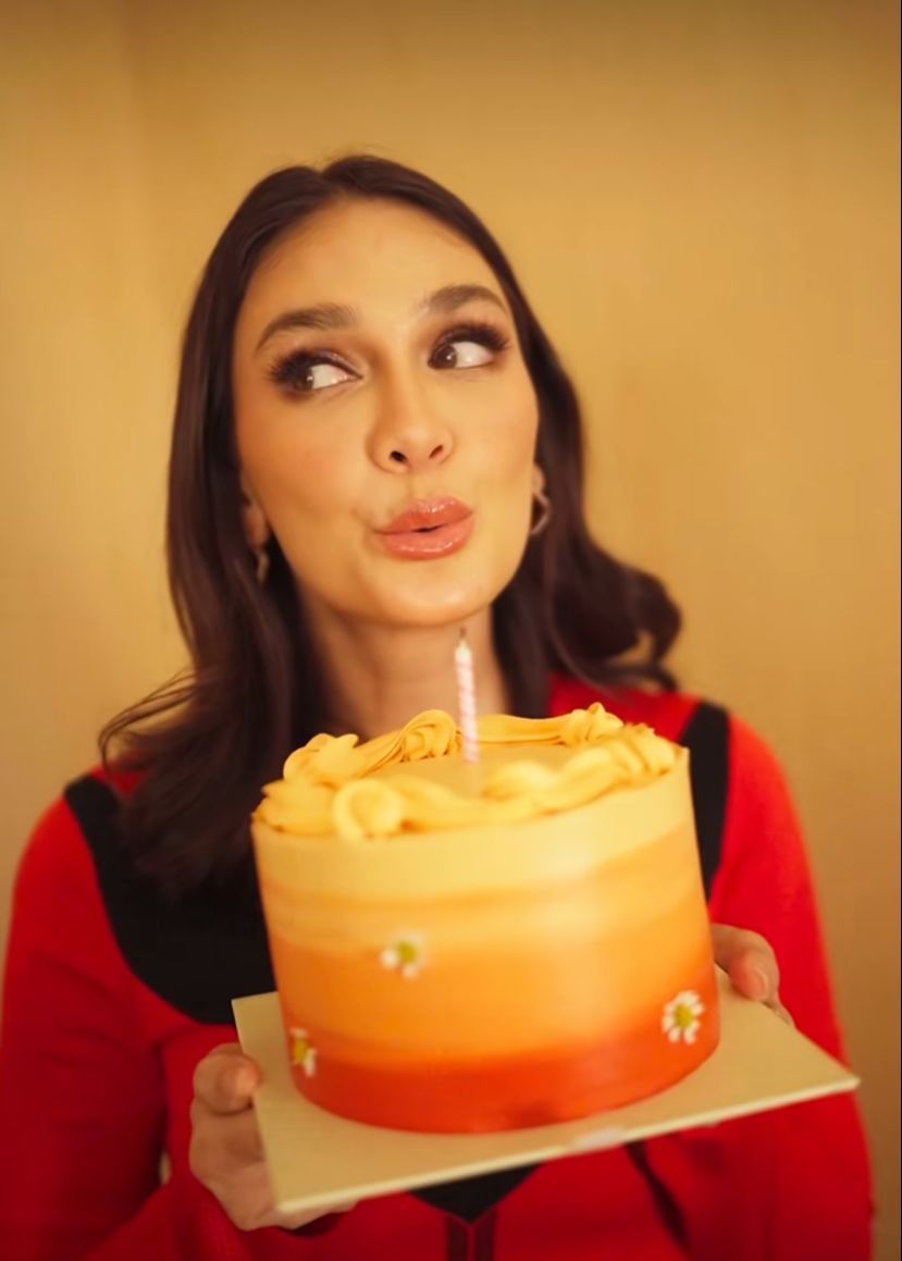 Luna Maya