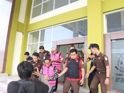 Eks Rektor-WR II Unsulbar Jadi Tersangka Baru Korupsi Alat Lab Rp 8 M