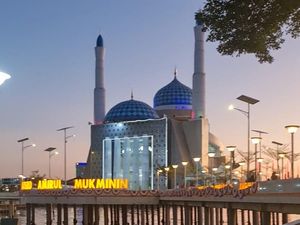 Jadwal Sholat Bulan Februari 2025 untuk Wilayah Makassar dan Sekitarnya Jadwal Sholat Bulan Februari 2025 untuk Wilayah Makassar dan Sekitarnya