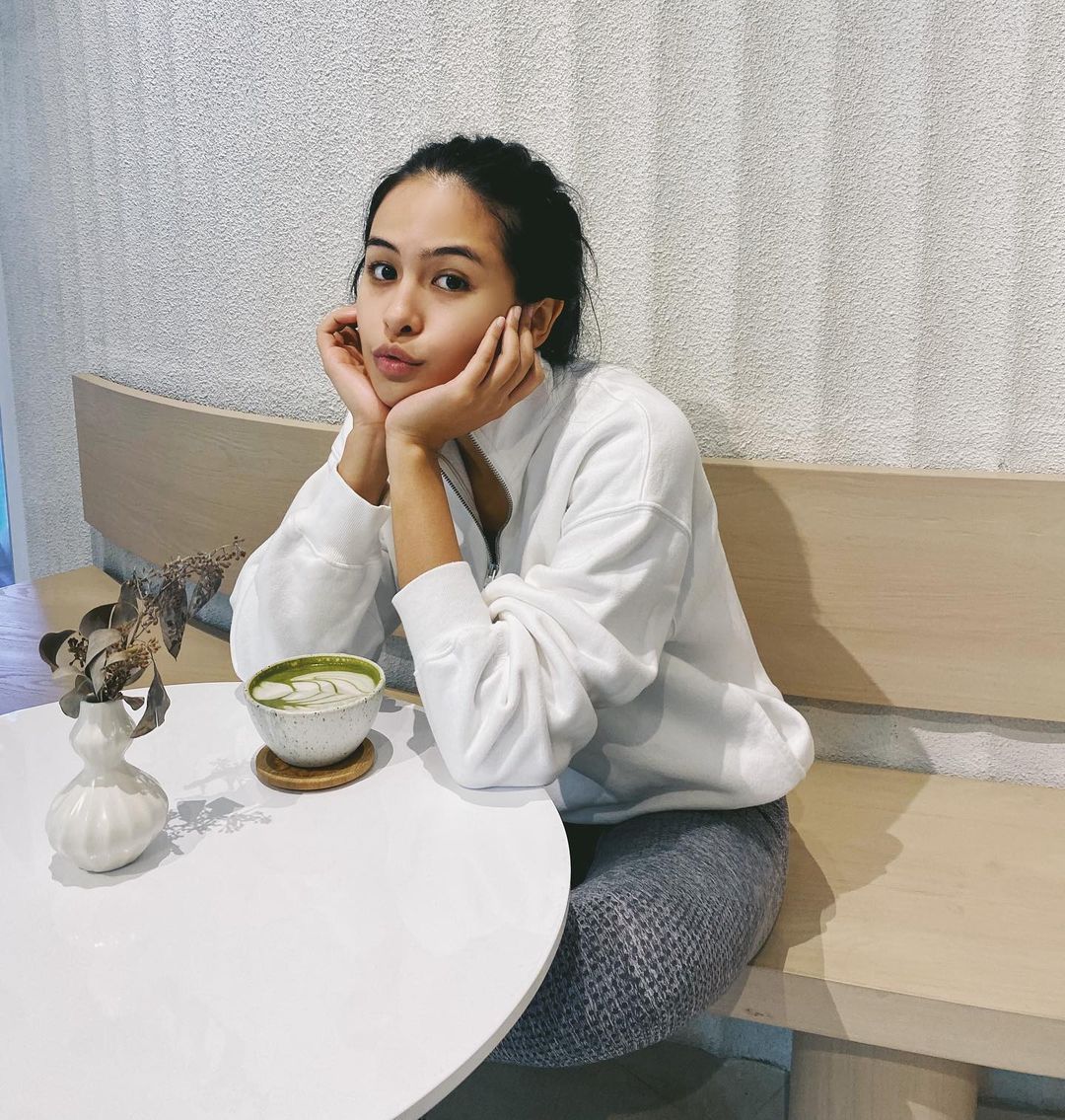 Maudy Ayunda
