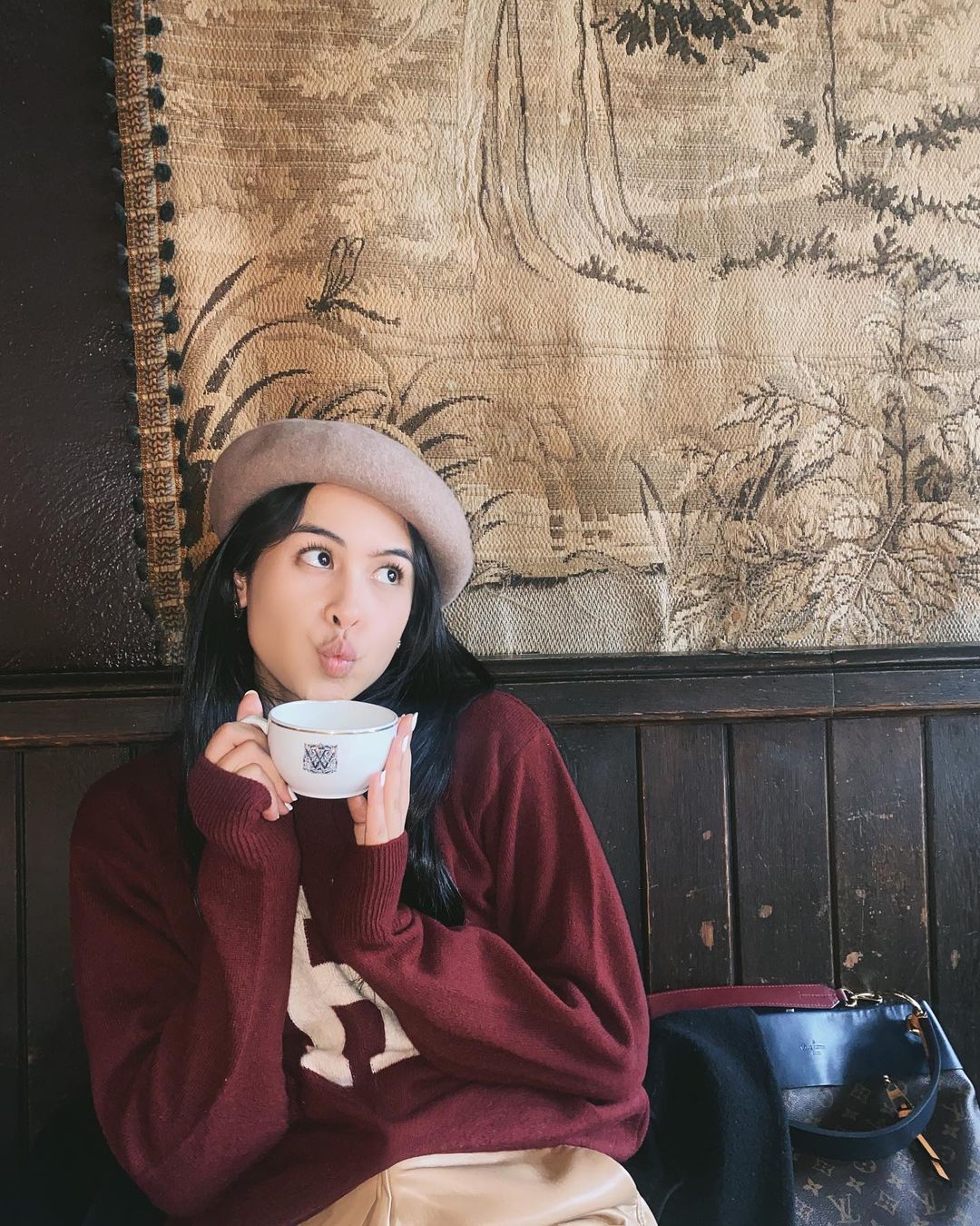 Maudy Ayunda
