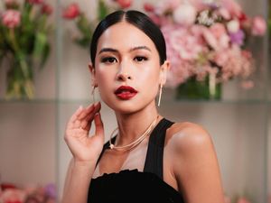 Maudy Ayunda Trending, Bikin Geger Karena Ini
