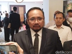 Menag soal Nama Libur Isa Almasih Jadi Yesus Kristus: Belum Final