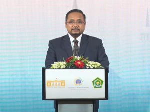 Menag Buka JPD 2023: Islam Ajarkan Umatnya agar Tidak Diskriminatif