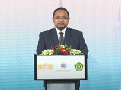 Menag Buka JPD 2023: Islam Ajarkan Umatnya agar Tidak Diskriminatif