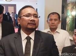 Menag Ingatkan Warga Tak Pilih Capres yang Gunakan Politik Agama