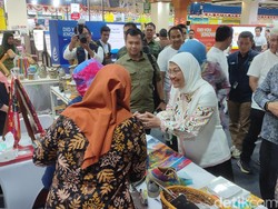 Menaker Sebut UMKM Serap 97% Tenaga Kerja, Layak Dapat CSR agar Naik Kelas