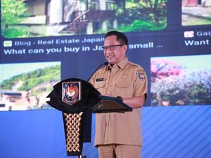 Mendagri Sebut Kades Harus Punya 3 Karakter Ini Bila Ingin Desa Maju