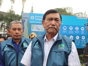 Sampah dan Limbah Cair Organik Jadi PR Penanganan DAS Citarum Sampah dan Limbah Cair Organik Jadi PR Penanganan DAS Citarum