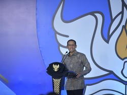 Pidato Mendikbudristek untuk Amanat Pembina Upacara Hari Guru 2023