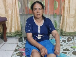 Polisi Buru Pelaku Tabrak Lari Penjual Lemang di Medan, 2 CCTV Diperiksa