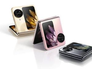 Oppo Find N3 Flip Diumumkan, Bawa 3 Kamera Hasselblad & Dirilis Global