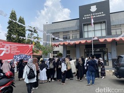 Guru Mogok Ngajar, Ratusan Siswa SD IT Insani Sukabumi Jadi Korban