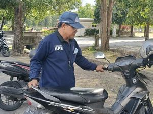 Genjot Pendapatan, Perumda BPS Tambah 35 Titik Parkir Baru di Denpasar