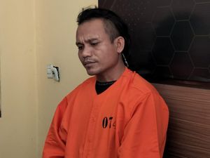 Terlilit Utang, Pria di Buleleng Nekat Curi Mobil Kakak Sendiri