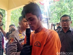 Jabar Hari Ini: Pengakuan Penyiksa Anak Kandung di Sukabumi