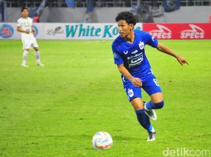 Cerita Pemain Muda PSIS Tri Setiawan Lakoni Debut hingga Dipuji Agius Cerita Pemain Muda PSIS Tri Setiawan Lakoni Debut hingga Dipuji Agius