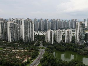 Terancam Bangkrut, Country Garden Dapat Napas Tambahan dari Pengadilan Terancam Bangkrut, Country Garden Dapat Napas Tambahan dari Pengadilan