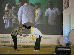 Lampaui Target, Jabar Cetak 6.000 Penghafal Al-Quran dari Program Sadesha