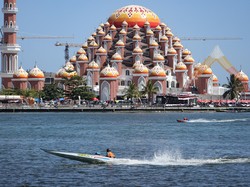 Perjalanan Wisatawan di Sulsel Naik 37,5%, Makassar Tujuan Paling Diminati Perjalanan Wisatawan di Sulsel Naik 37,5%, Makassar Tujuan Paling Diminati