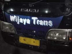 Polisi Temukan Angkot Tempat Siswi SMK di Pasuruan Dirampok