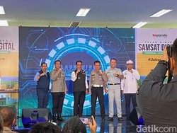 Makin Mudah Bayar Pajak Lewat Samsat Digital Terminal Leuwipanjang