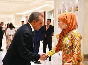 Pertamina Akan Kembangkan Bahan Bakar Berbasis Bioenergi