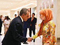 Pertamina Akan Kembangkan Bahan Bakar Berbasis Bioenergi