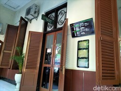 Kakak di Surabaya Tega Bacok Adik Kandung gegara Sampah