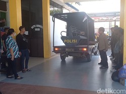 Terungkap Bayi Dibuang di Toilet IGD RSUD Sampang Hasil Hubungan Gelap