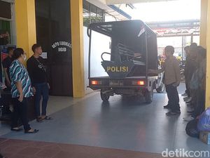 Terungkap Bayi Dibuang di Toilet IGD RSUD Sampang Hasil Hubungan Gelap Terungkap Bayi Dibuang di Toilet IGD RSUD Sampang Hasil Hubungan Gelap