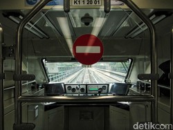 LRT Jabodebek Bisa Jalan Sendiri?