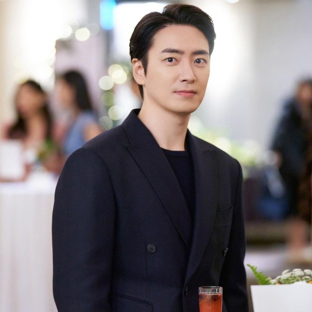 Potret Lee Joon Hyuk/ Foto: instagram.com/leejunhyuk05 Potret Lee Joon Hyuk