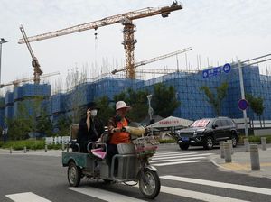 Country Garden Dapat Tambahan Napas, Jatuh Tempo Utang Diperpanjang Country Garden Dapat Tambahan Napas, Jatuh Tempo Utang Diperpanjang